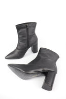 Sophia Black Boots