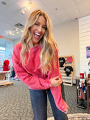 Long Sleeve Perfection