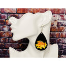 Fall Earring Collection