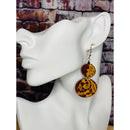 Autumn Lace Collection Earrings