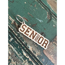 Senior 2022 keychain