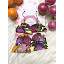 80’s Explosion Earring Collection