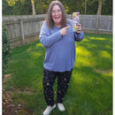 I Love The 90's Travel Tumbler