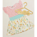 Dream Catcher Twirl Dress