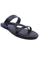 Lexi 11 Black Sandals