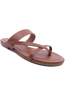 Lexi 11 Tan Sandals