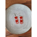 Heart Cutout Earrings