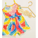 Retro Romper