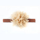 Flower Headband for Babies