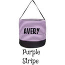 Halloween Candy Bucket