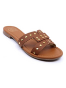 Mimi 19 Tan Sandals