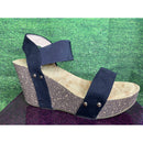Mara Wedge