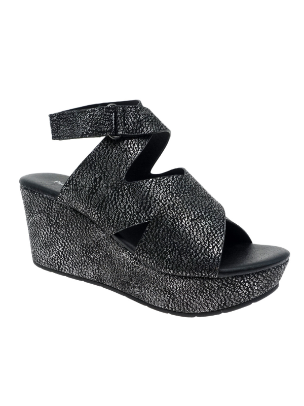 Natural 15 Pewter Wedges