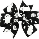 Halloween Bow Set