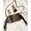 Jewelry Junkie Crossbody