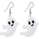 Halloween Earrings