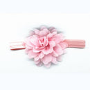 Flower Headband for Babies