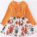 Fallin For You Dress