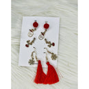 Christmas Earring Set