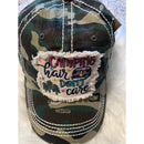 Camping Hats