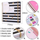 Boss Babe Planner 2022