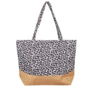 Leopard Tote Bag