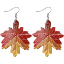 Fall Earring Collection