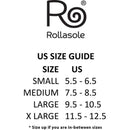 Rollasole Creme De La Creme