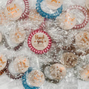 Thank you's | Package Fillers | Hair Coils