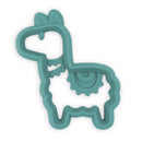 Llama Silicone Baby Teether