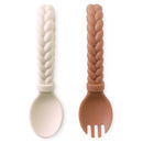 Spoon & Fork Set