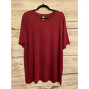 Round Neck Short Sleeve shirt