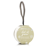 Spongelle- Quince Blossom(509)