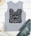 Country Roads Take Me Home Tank Top