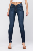Judy Blue - Aubrey Skinny Jean