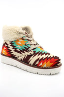 Snow 2 Aztec Boots