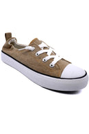 Star 23 Taupe Sneakers