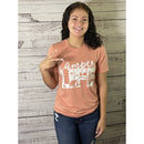 Camper Life Graphic Tee