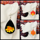 Fall Earring Collection