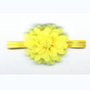 Flower Headband for Babies