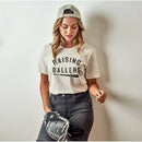 Raising Ballers Vintage Tee