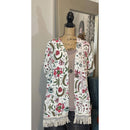 Give Me that Fringe Kimono