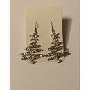 Christmas Tree Earrings