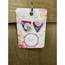 Triangulating by WE Creations