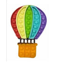 Hot Air Ballon Pop It