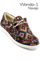 Wanda 1 Navajo Sneakers