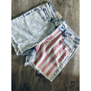 Judy blue USA shorts