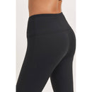 Thermal Essential Brushed Highwaist Leggings