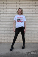 Faux Leather Leggings