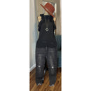 Don't Ruffle My Feathers Top